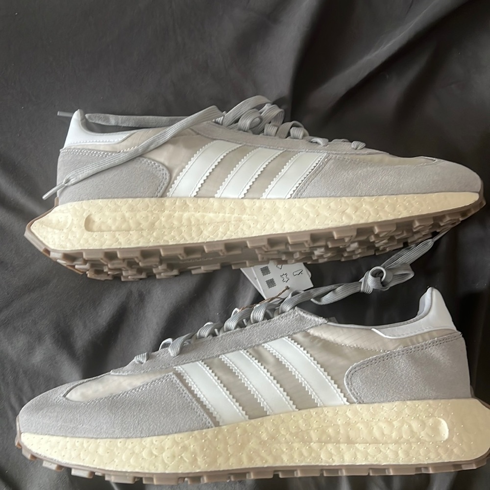 Adidas Retropy E5 Shoes